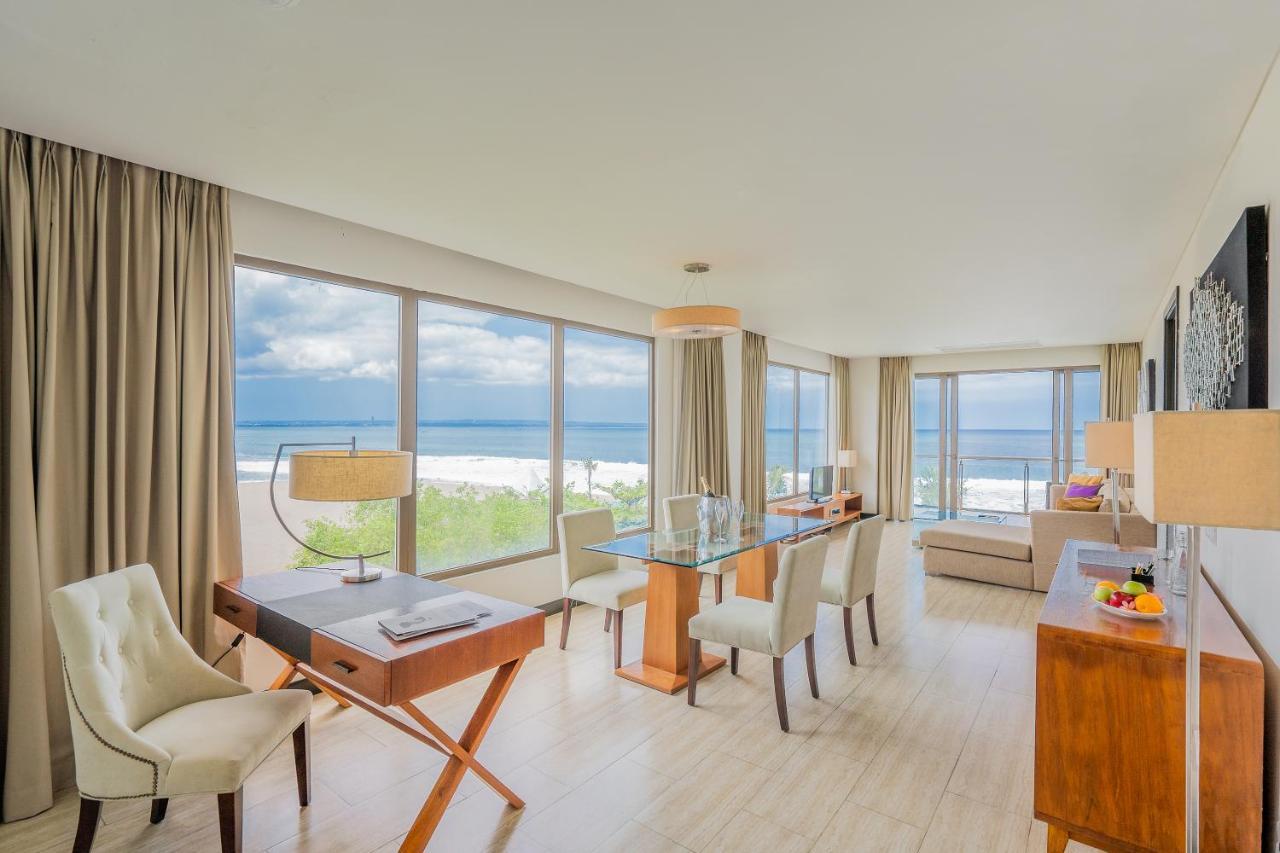 Lv8 Resort Canggu