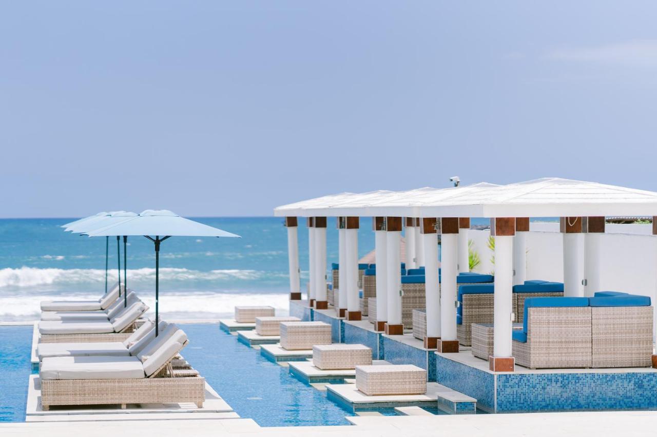 Lv8 Resort Canggu