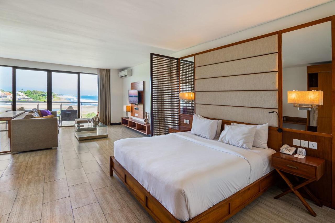 Lv8 Resort Canggu