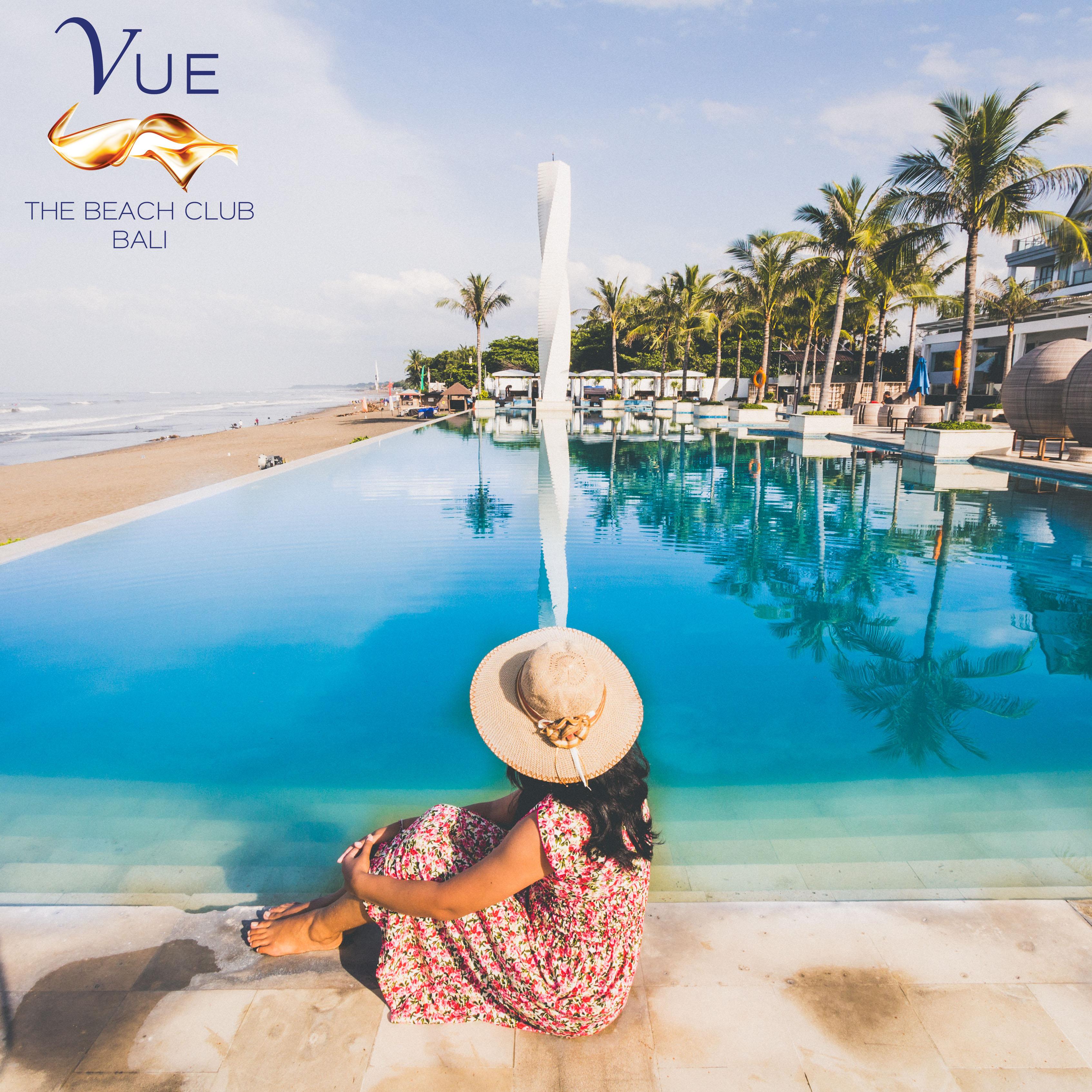 Resort Lv8 Canggu