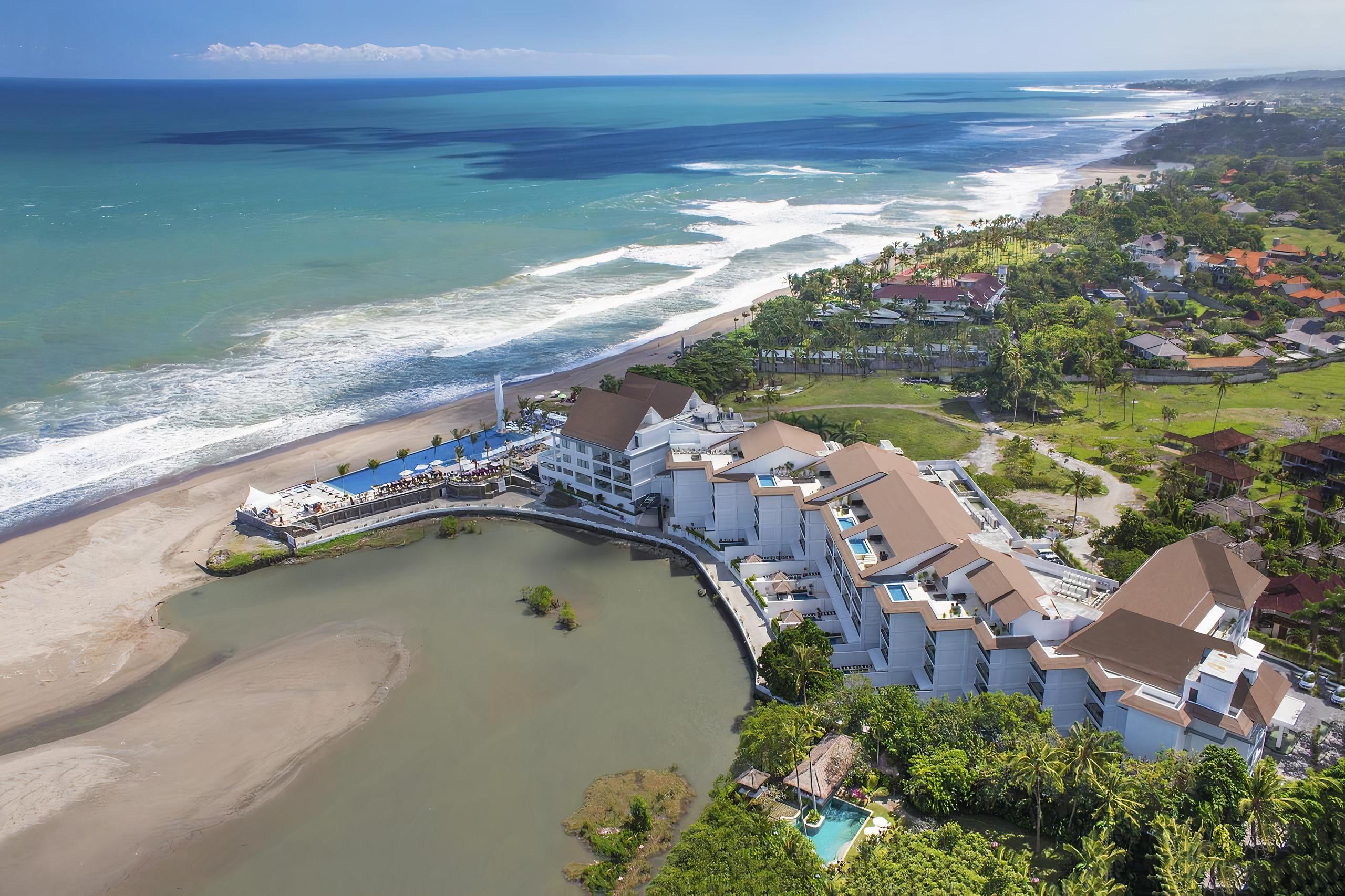 Lv8 Resort Canggu
