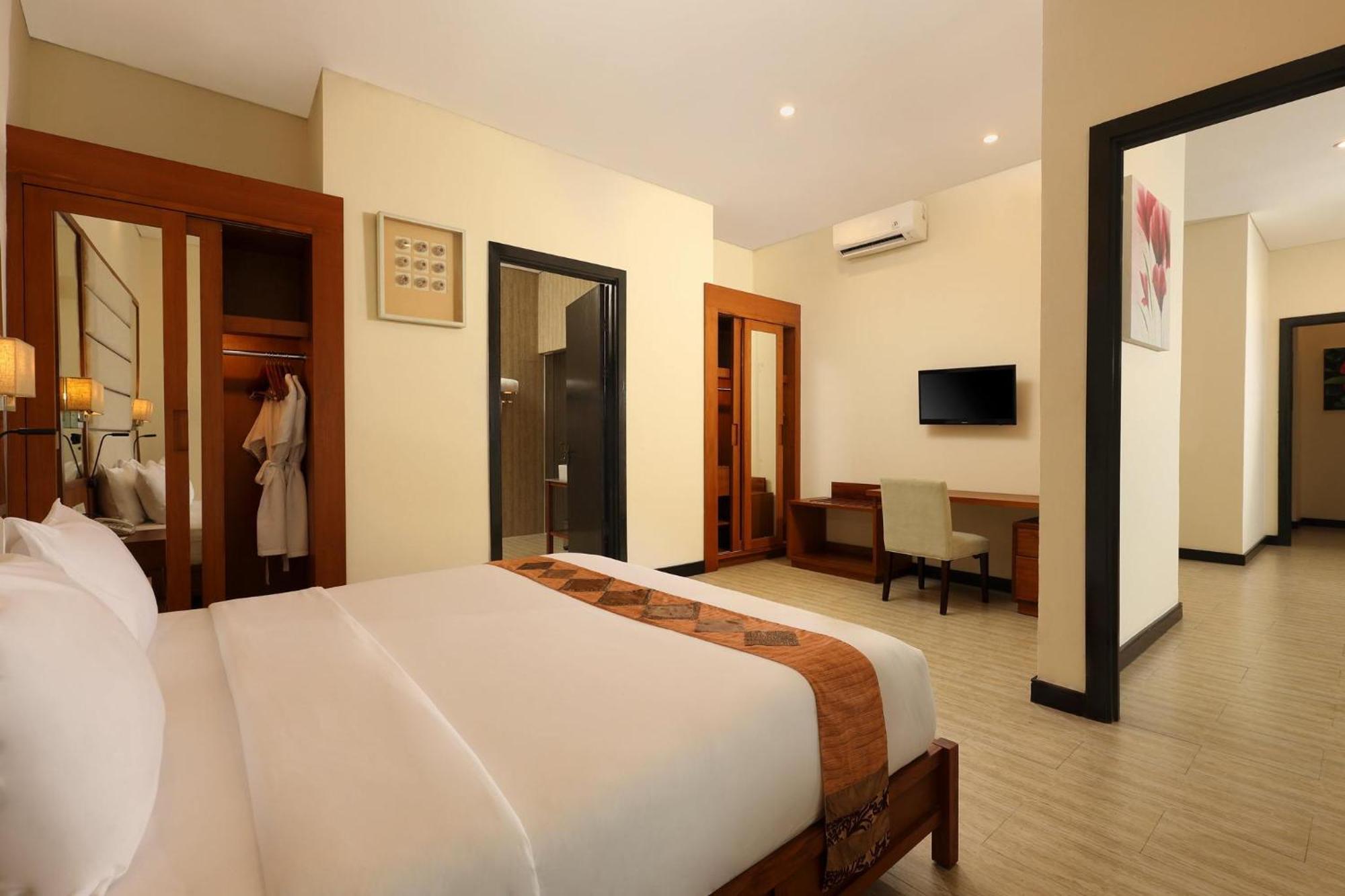 Resort Lv8