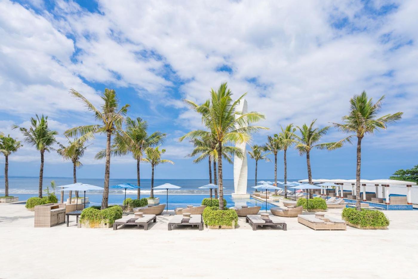 Resort Lv8 Canggu