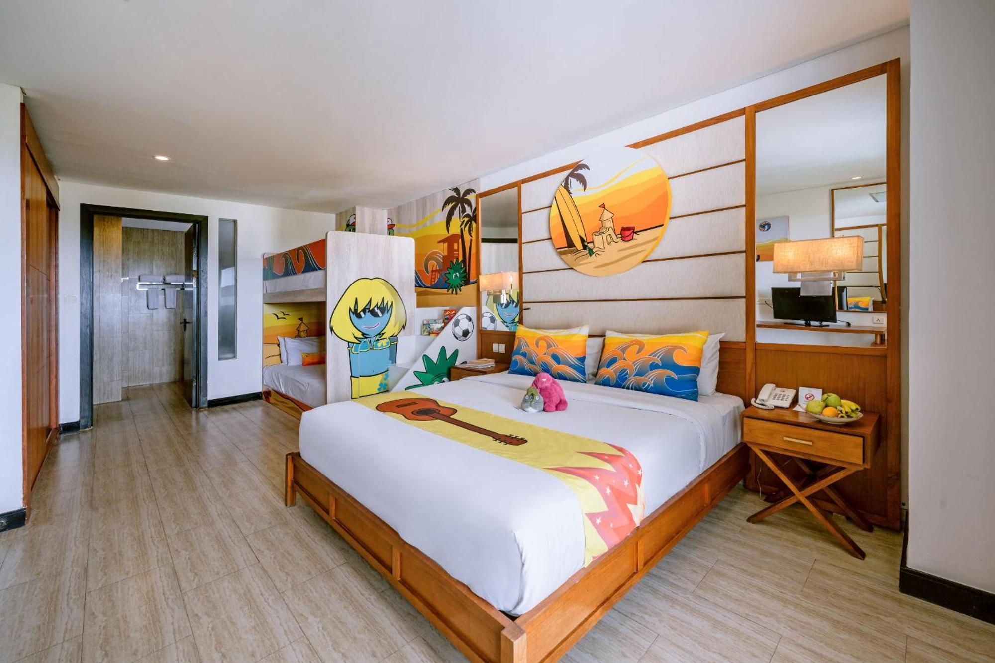 Resort Lv8 Canggu