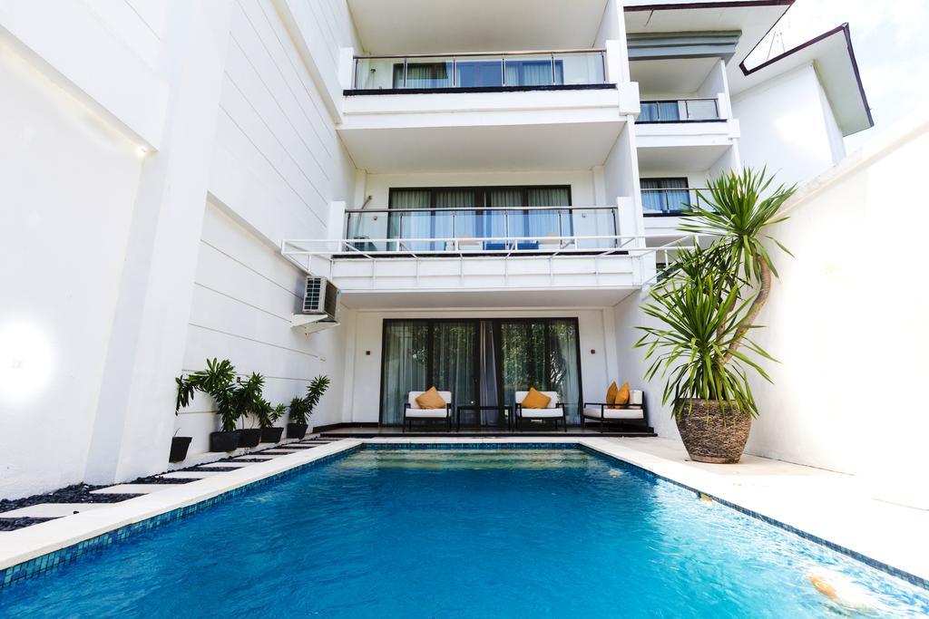 Resort Lv8 Canggu
