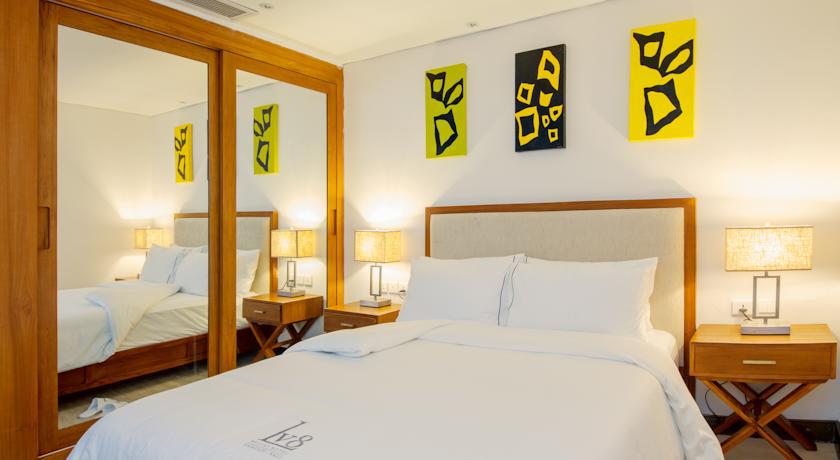 Resort Lv8 5*