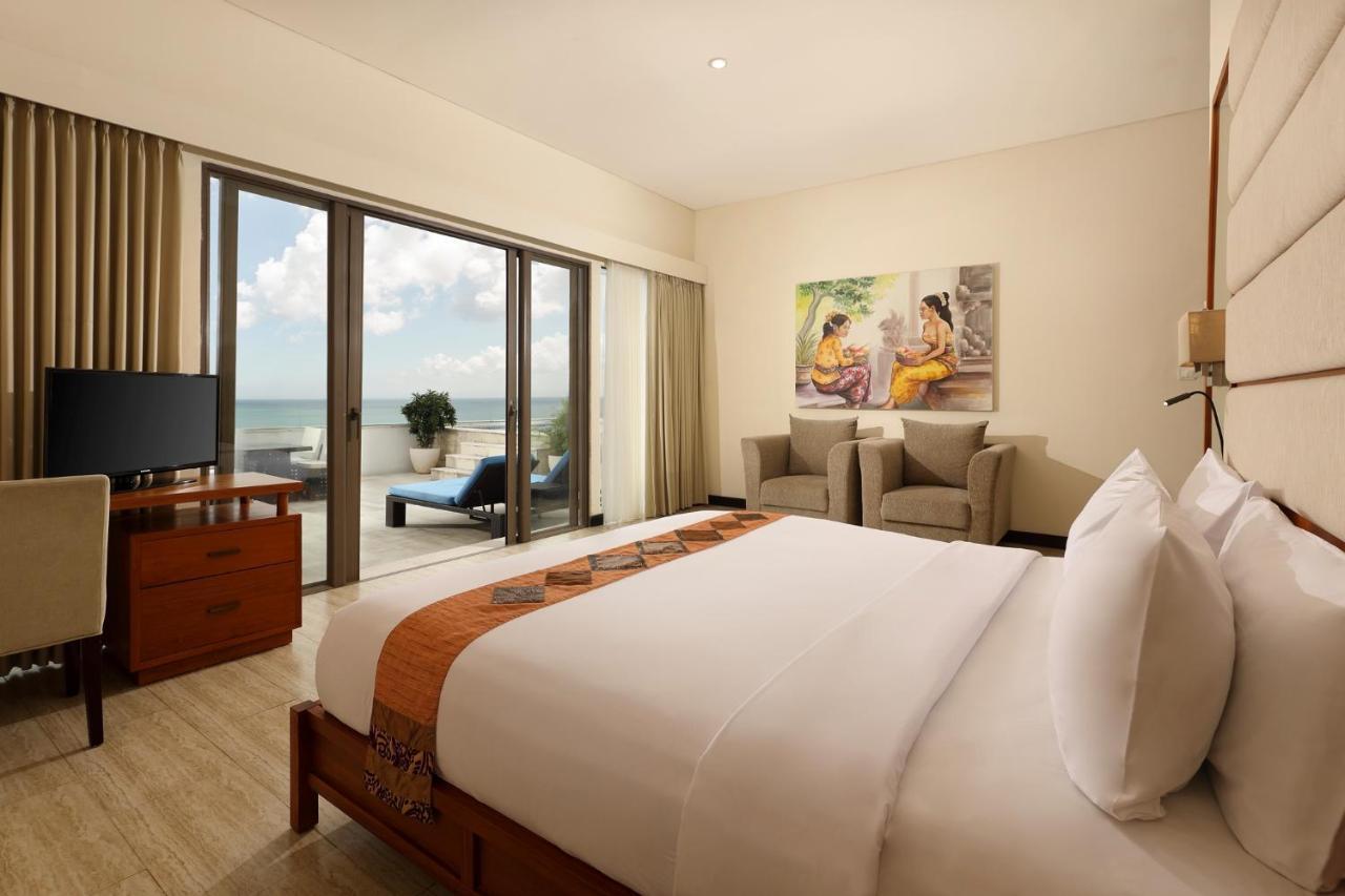 Lv8 Resort