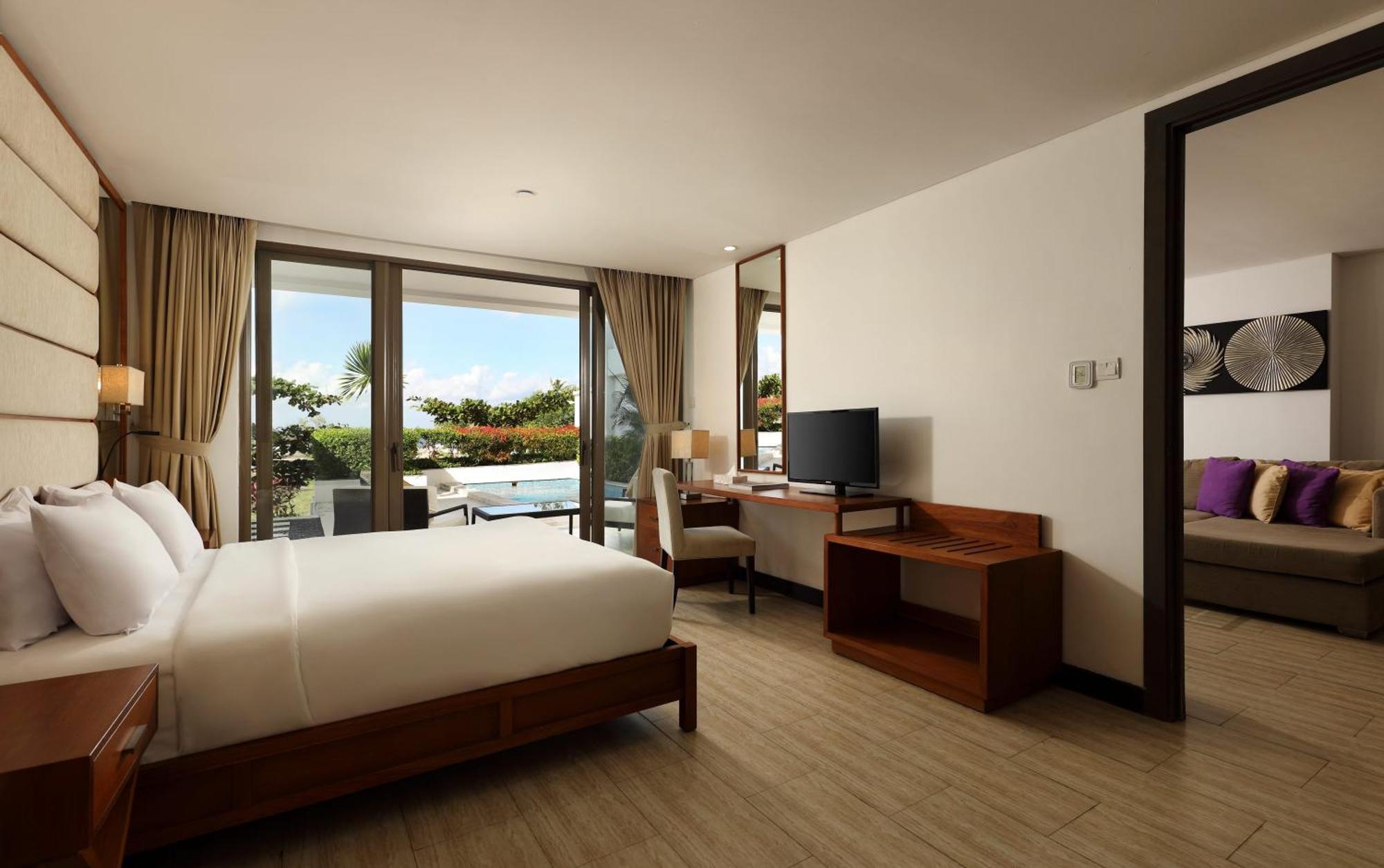 Resort Lv8